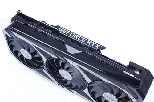 ROG STRIX GeForce RTX 3060 Ti O8G GAMING显示卡开箱测试报告(5)