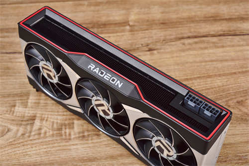AMD Radeon RX 6900 XT测试报告/超频性高 矜持性价 期待优化(7)