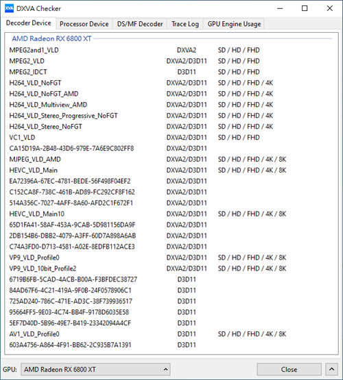 ASUS ROG STRIX LC RX 6800 XT O16G GAMING开箱测试/一张完整满足灯效、散热(45)