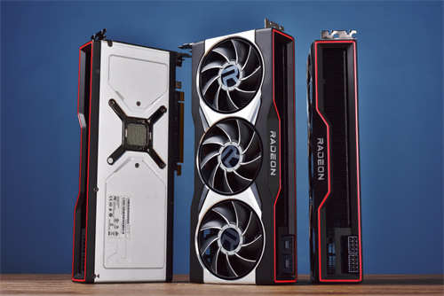 AMD Radeon RX 6900 XT测试报告/超频性高 矜持性价 期待优化