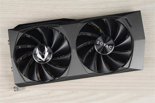 ZOTAC GAMING GeForce RTX 3060 Ti Twin Edge OC显示卡/短小精悍(11)