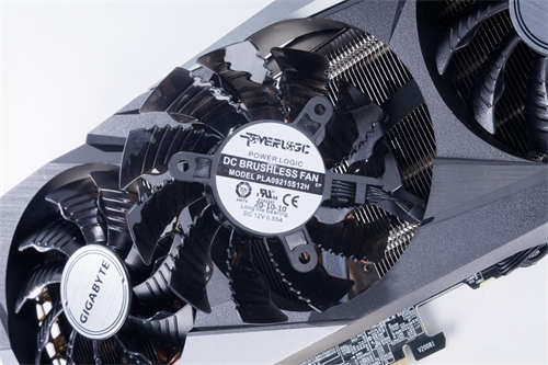GIGABYTE GeForce RTX 3060 Ti Gaming OC 8G Pro开箱测试/中阶定位一样有光线追蹤功能(16)