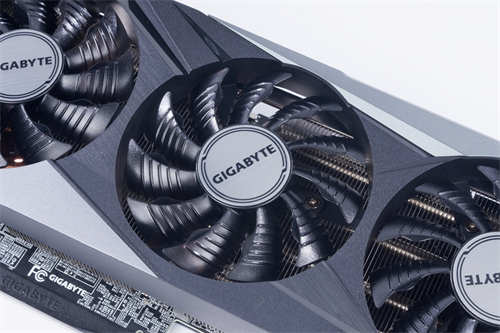 GIGABYTE GeForce RTX 3060 Ti Gaming OC 8G Pro开箱测试/中阶定位一样有光线追蹤功能(5)