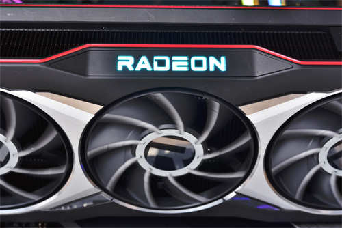 AMD Radeon RX 6900 XT测试报告/超频性高 矜持性价 期待优化(14)
