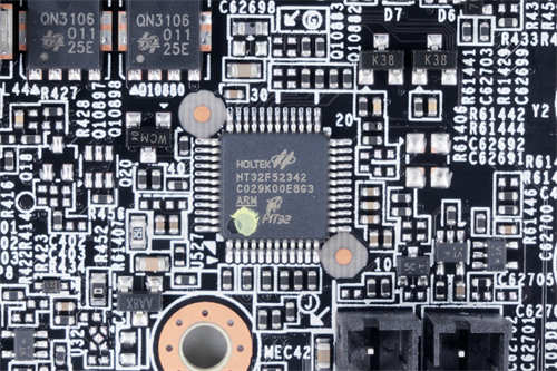 GIGABYTE GeForce RTX 3060 Ti Gaming OC 8G Pro开箱测试/中阶定位一样有光线追蹤功能(26)