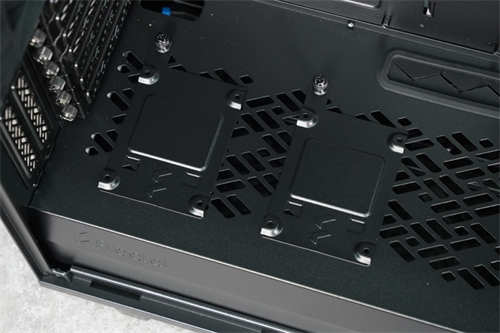 Fractal Design Meshify 2机箱/经典几何立体造型前面板、超大空间轻鬆组装(27)