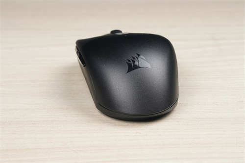 CORSAIR KATAR PRO、KATAR PRO Wireless滑鼠/入门款大更新，进军轻量级市场(5)