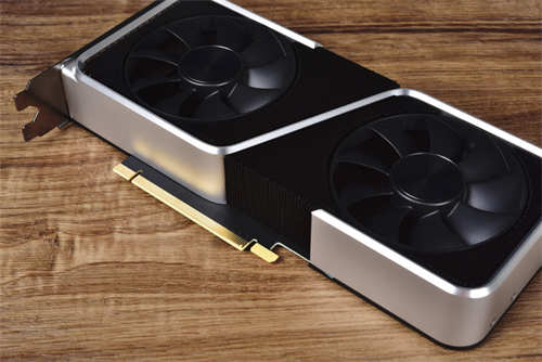 NVIDIA GeForce RTX 3060 Ti创始版测试报告(8)