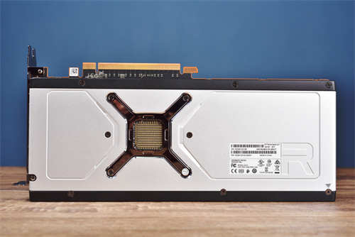 AMD Radeon RX 6900 XT测试报告/超频性高 矜持性价 期待优化(9)