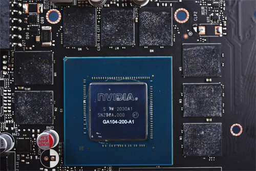 NVIDIA GeForce RTX 3060 Ti创始版测试报告(17)
