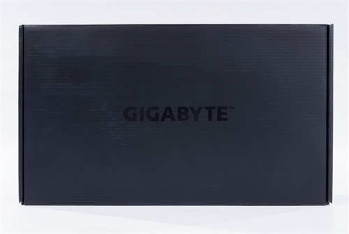 GIGABYTE GeForce RTX 3060 Ti Gaming OC 8G Pro开箱测试/中阶定位一样有光线追蹤功能(2)