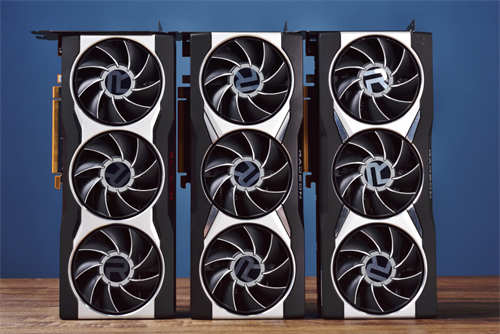 AMD Radeon RX 6900 XT测试报告/超频性高 矜持性价 期待优化(5)