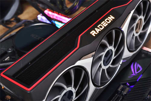 AMD Radeon RX 6900 XT测试报告/超频性高 矜持性价 期待优化(13)