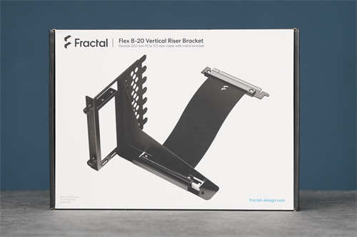 Fractal Design Meshify 2机箱/经典几何立体造型前面板、超大空间轻鬆组装(36)