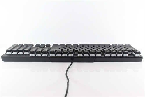 CORSAIR K60 PRO/K60 RGB PRO机械电竞键盘开箱(7)