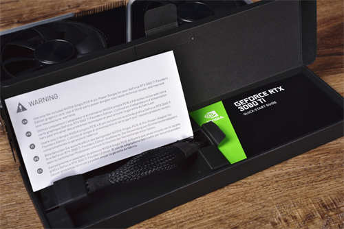 NVIDIA GeForce RTX 3060 Ti创始版测试报告(13)