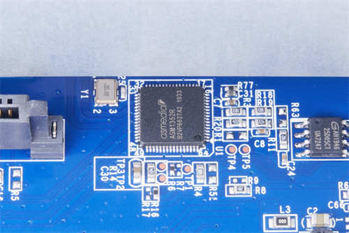 OWC Mercury Elite Pro Dual–USB-C开箱测试(18)