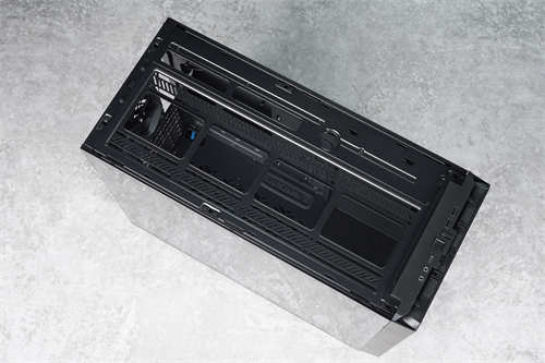 Fractal Design Meshify 2机箱/经典几何立体造型前面板、超大空间轻鬆组装(17)