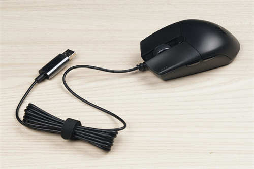 CORSAIR KATAR PRO、KATAR PRO Wireless滑鼠/入门款大更新，进军轻量级市场(2)