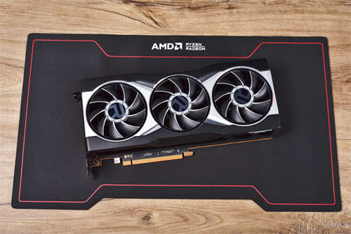 AMD Radeon RX 6900 XT测试报告/超频性高 矜持性价 期待优化(4)