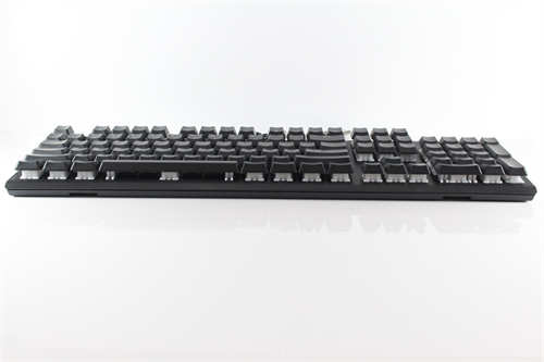 CORSAIR K60 PRO/K60 RGB PRO机械电竞键盘开箱(8)