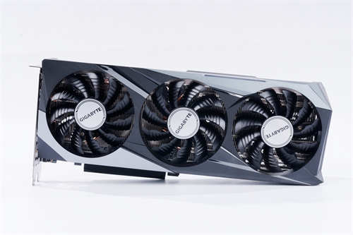 GIGABYTE GeForce RTX 3060 Ti Gaming OC 8G Pro开箱测试/中阶定位一样有光线追蹤功能(3)