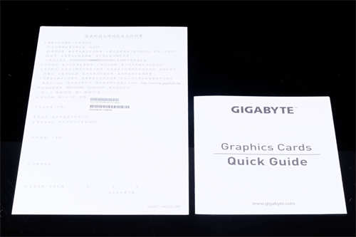 GIGABYTE GeForce RTX 3070 VISION OC 8G开箱测试(13)