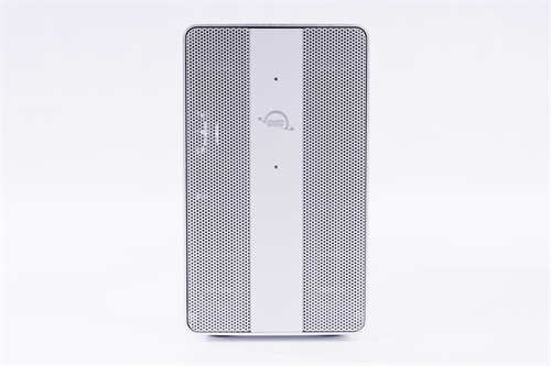 OWC Mercury Elite Pro Dual–USB-C开箱测试(8)