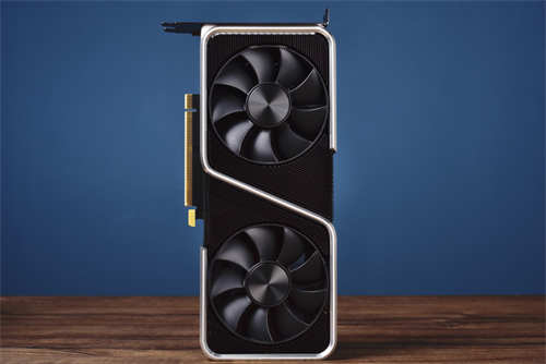 NVIDIA GeForce RTX 3060 Ti创始版测试报告(5)