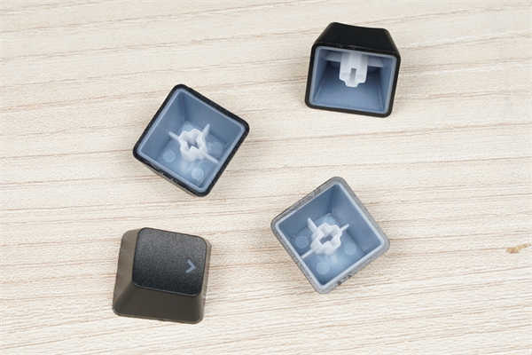 CORSAIR K100 RGB机械键盘/新增多功能转盘，战斗力再升级(21)
