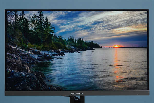 GIGABYTE M27F、M27Q电竞显示器/KVM 功能多平台使用更便利(27)