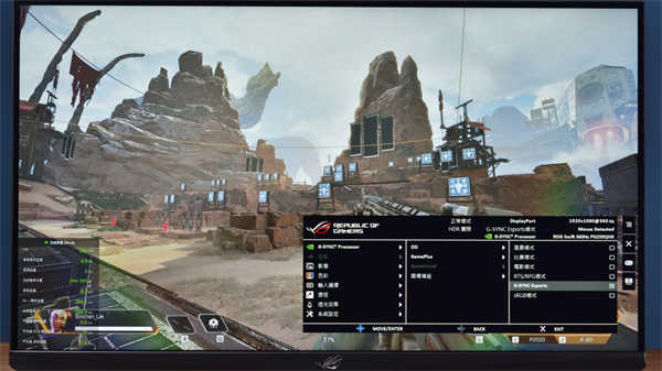 360Hz更新率NVIDIA Reflex加持与RTX 3080给你输不起的电竞平台(7)