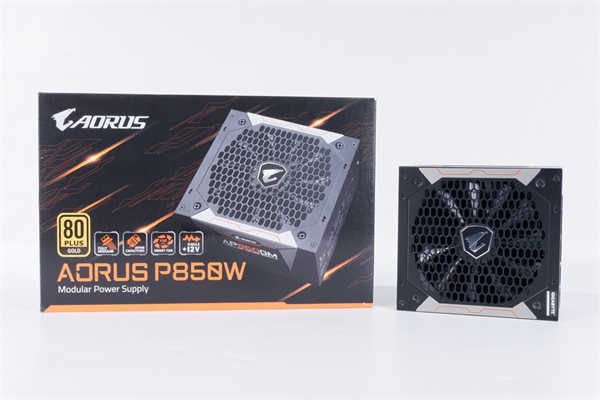 GIGABYTE GeForce RTX 3090 GAMING OC 24G开箱测试(41)