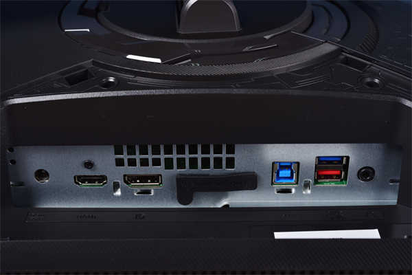 360Hz更新率NVIDIA Reflex加持与RTX 3080给你输不起的电竞平台(9)