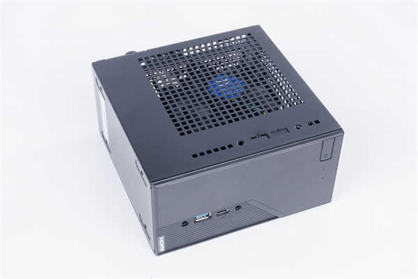 ASRock Deskmini H470开箱测试/USB数量更丰富、支援次世代CPU的Intel Mini-STX準系统(65)