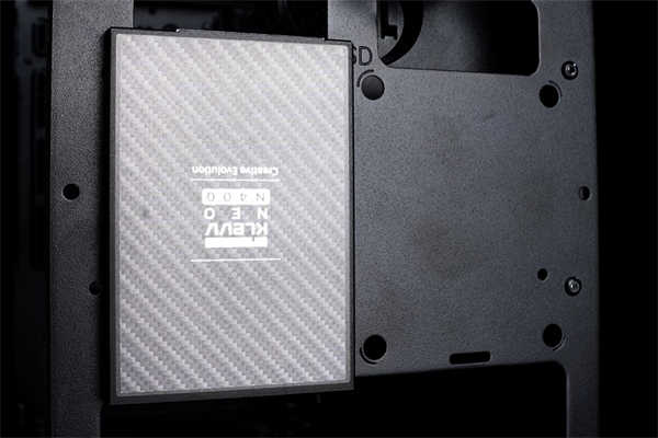 Cooler Master MasterBox NR200P ITX机壳测试报告/全模组化设计、内部空间大，可安装(26)