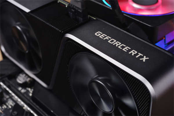 NVIDIA GeForce RTX 3070 创始版测试报告 / 制霸 2K 性价,击败 RTX 2080 Ti-NV(20)