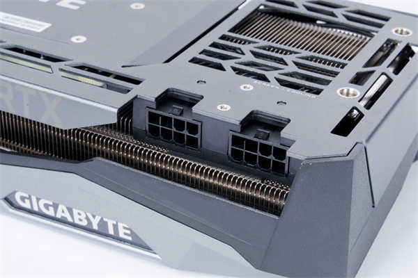 GIGABYTE GeForce RTX 3090 GAMING OC 24G开箱测试(11)