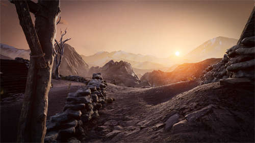 免费开放世界生存游戏《Arid》登陆Steam 获得特别好评(1)