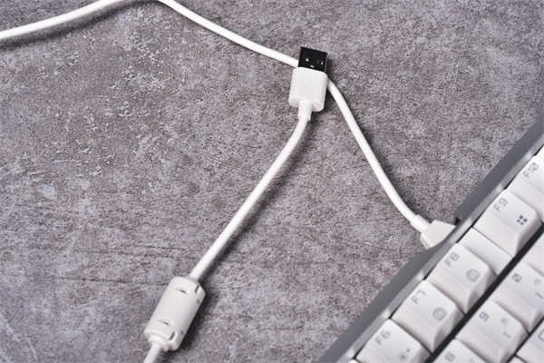 Cherry MX Board 1.0、3.0S 与 8.0 机械式键盘开箱(25)