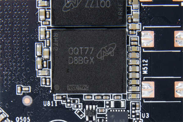 GIGABYTE GeForce RTX 3090 GAMING OC 24G开箱测试/性能攻顶、8K游戏应用的里程碑(24)
