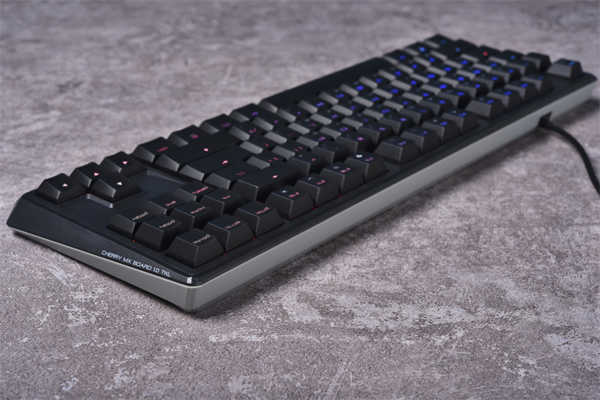 Cherry MX Board 1.0、3.0S 与 8.0 机械式键盘开箱(30)