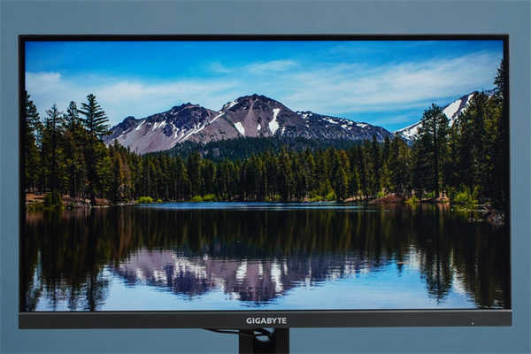 GIGABYTE M27F、M27Q电竞显示器/KVM 功能多平台使用更便利(30)