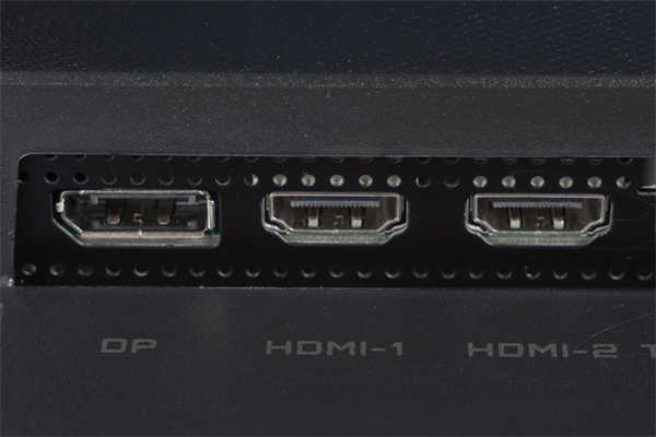 GIGABYTE M27F、M27Q电竞显示器/KVM 功能多平台使用更便利(10)