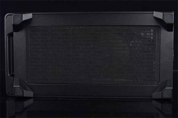 Cooler Master MasterBox NR200P ITX机壳测试报告/全模组化设计、内部空间大，可安装(8)