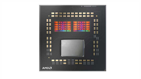 挑战最快！AMD Ryzen 9 5950X与5900X测试报告/最强游戏处理器(42)