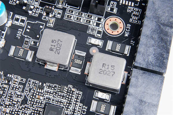 GIGABYTE GeForce RTX 3090 GAMING OC 24G开箱测试(28)