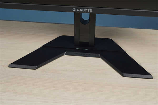 GIGABYTE G27Q电竞显示器/27吋2K画质细腻，超广色域IPS色彩艳丽(7)