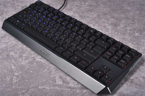 Cherry MX Board 1.0、3.0S 与 8.0 机械式键盘开箱(29)