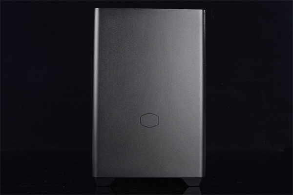 Cooler Master MasterBox NR200P ITX机壳测试报告/全模组化设计、内部空间大，可安装(3)